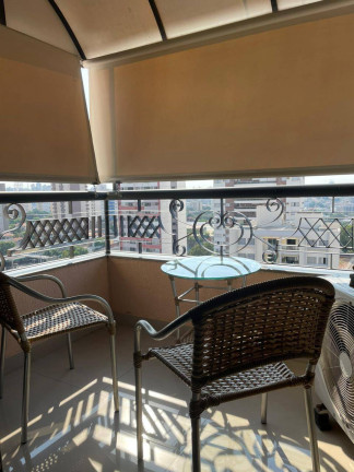 Imagem Apartamento com 3 Quartos à Venda, 217 m² em Quilombo - Cuiabá