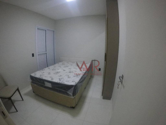 Imagem Apartamento com 2 Quartos à Venda, 40 m² em Itaquera - São Paulo