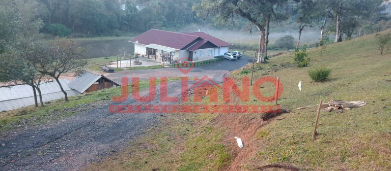 Imagem Casa à Venda, 13.600 m² em São Bento Do Sul Imagem Casa à Venda, 13.600 m² em São Bento Do Sul