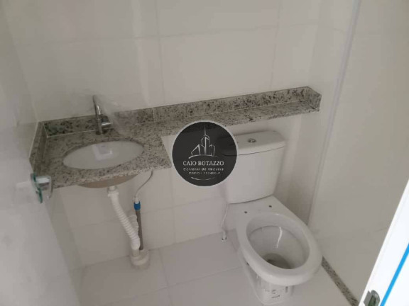 Imagem Apartamento com 2 Quartos à Venda, 75 m² em Vila Altântica - Mongaguá