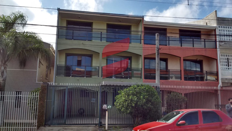 Imagem Sobrado com 4 Quartos à Venda, 300 m² em Cidade Industrial - Curitiba Imagem Sobrado com 4 Quartos à Venda, 300 m² em Cidade Industrial - Curitiba