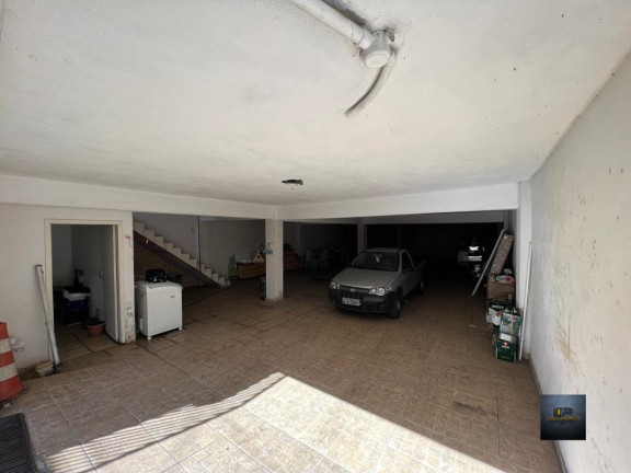 Imagem Casa com 4 Quartos à Venda, 343 m² em Conceição - Diadema
