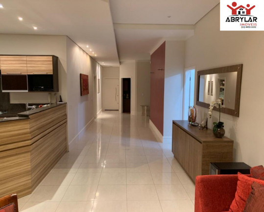 Imóvel com 3 Quartos à Venda,  em Jardim Ermida I - Jundiaí