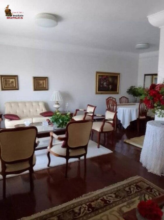 Imagem Apartamento com 3 Quartos à Venda, 258 m² em Brooklin - São Paulo Imagem Apartamento com 3 Quartos à Venda, 258 m² em Brooklin - São Paulo