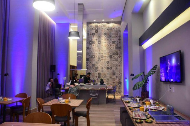 Imagem Apartamento com 2 Quartos à Venda, 51 m²