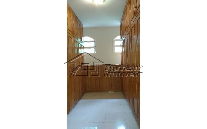 Imagem Casa de Condomínio com 5 Quartos à Venda, 400 m² em Bosque Dos Eucaliptos - São José Dos Campos