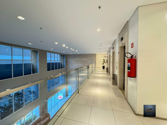 Imagem Sala Comercial à Venda, 42 m² em Centro - São Bernardo Do Campo Imagem Sala Comercial à Venda, 42 m² em Centro - São Bernardo Do Campo