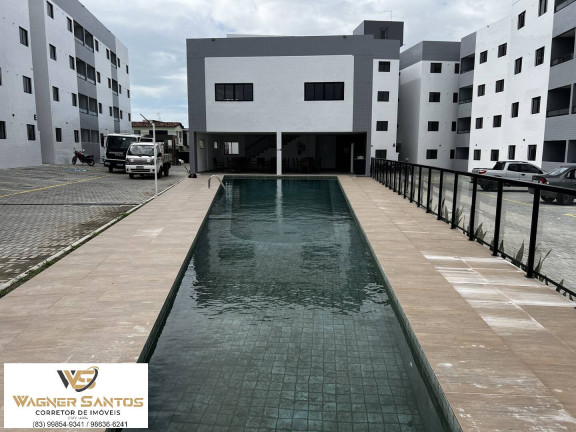 Imagem Apartamento com 3 Quartos à Venda, 61 m² em José Américo De Almeida - João Pessoa Imagem Apartamento com 3 Quartos à Venda, 61 m² em José Américo De Almeida - João Pessoa