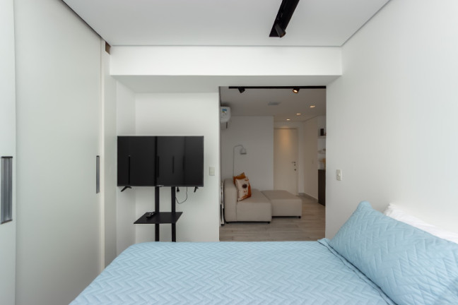 Imagem Apartamento com 1 Quarto à Venda, 56 m² em Vila Da Saúde - São Paulo Imagem Apartamento com 1 Quarto à Venda, 56 m² em Vila Da Saúde - São Paulo