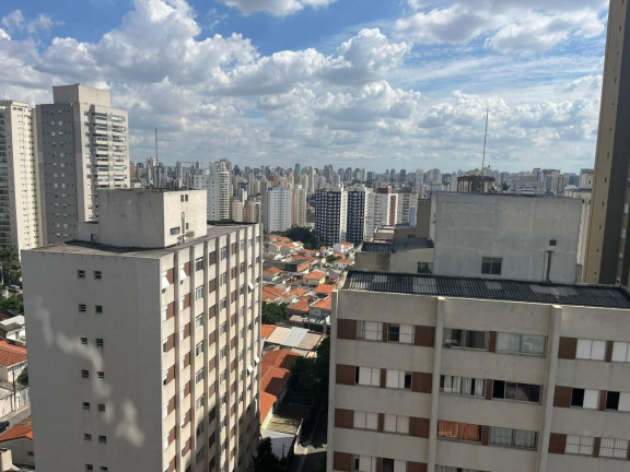 Imagem Apartamento com 3 Quartos à Venda, 131 m² em Vila Gumercindo - São Paulo