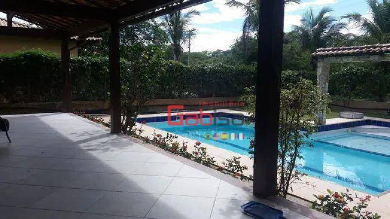 Imagem Casa com 5 Quartos à Venda, 950 m² em Porto Belo - Armação Dos Búzios