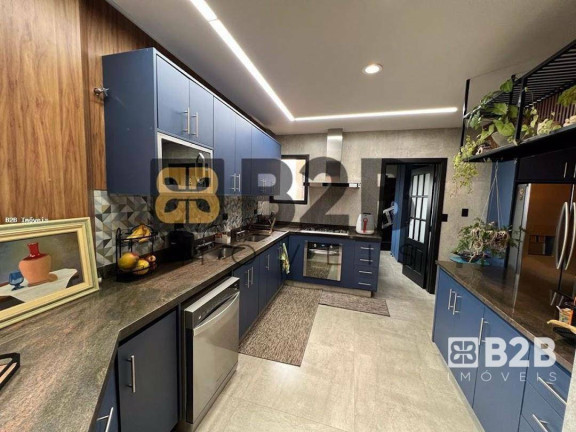 Imagem Cobertura com 4 Quartos à Venda, 250 m² em Residencial Parati - São Carlos Imagem Cobertura com 4 Quartos à Venda, 250 m² em Residencial Parati - São Carlos