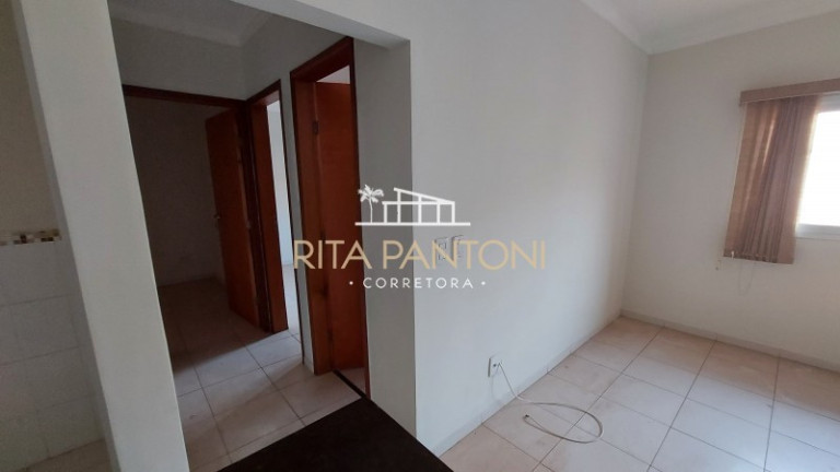 Imagem Apartamento com 2 Quartos para Alugar, 47 m² em Greenville - Ribeirão Preto Imagem Apartamento com 2 Quartos para Alugar, 47 m² em Greenville - Ribeirão Preto
