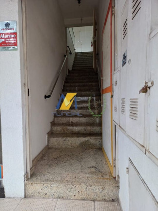 Sala Comercial para Alugar, 150 m² em Parque Jaçatuba  - Santo André