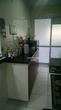 Imagem Apartamento com 2 Quartos à Venda, 68 m² em Olímpico - São Caetano Do Sul