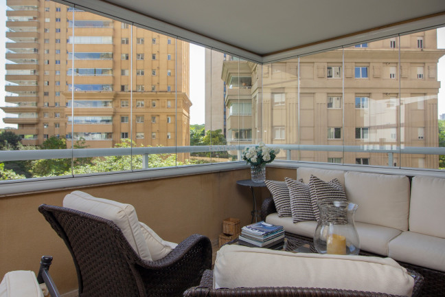 Imagem Apartamento com 3 Quartos à Venda, 263 m² em Alto De Pinheiros - São Paulo