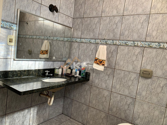 Imagem Casa com 3 Quartos à Venda, 88 m² em Vila Tibério - Ribeirão Preto