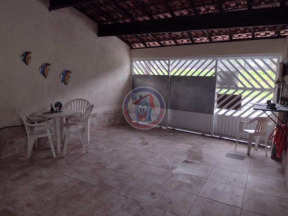 Casa com 2 Quartos à Venda, 65 m² em Solemar - Praia Grande