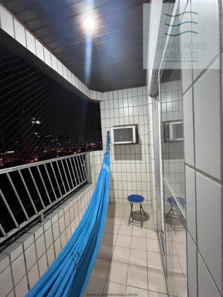 Imagem Apartamento com 1 Quarto à Venda, 71 m² em Ocian - Praia Grande