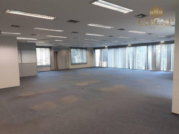 Imagem Edifício Residencial à Venda ou Locação, 7.978 m² em Vila Clementino - São Paulo