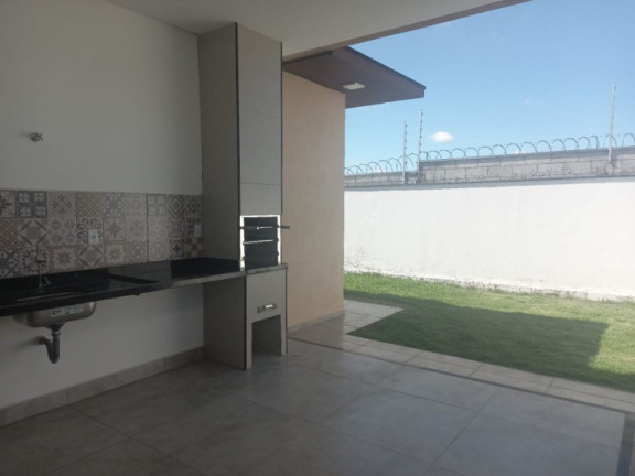 Imagem Casa com 3 Quartos à Venda, 159 m² em Residencial Colinas - Caçapava