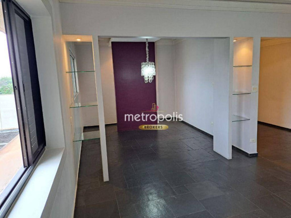 Imagem Apartamento com 3 Quartos à Venda, 130 m² em Santo Antônio - São Caetano Do Sul Imagem Apartamento com 3 Quartos à Venda, 130 m² em Santo Antônio - São Caetano Do Sul