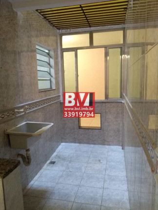 Imagem Casa com 2 Quartos à Venda, 100 m² em Jardim América - Rio De Janeiro Imagem Casa com 2 Quartos à Venda, 100 m² em Jardim América - Rio De Janeiro