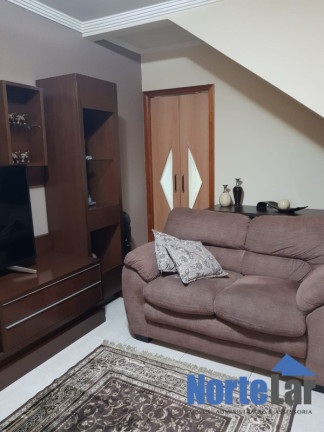 Imagem Sobrado com 2 Quartos à Venda, 150 m² em Limão - São Paulo