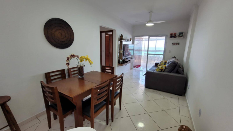 Imagem Apartamento com 2 Quartos à Venda, 85 m² em Maracanã - Praia Grande Imagem Apartamento com 2 Quartos à Venda, 85 m² em Maracanã - Praia Grande