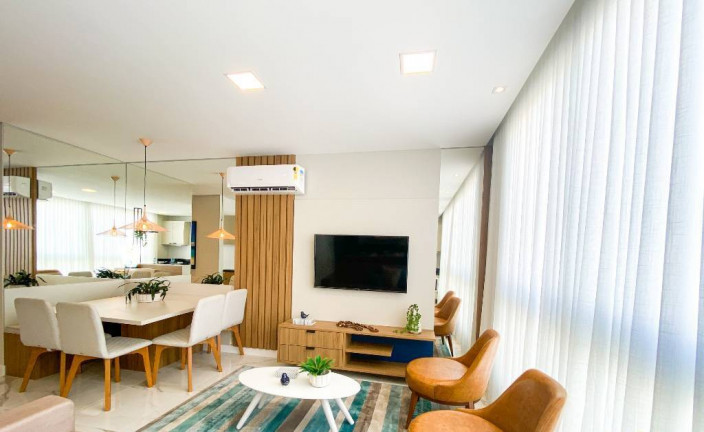 Imagem Apartamento com 2 Quartos à Venda, 88 m² em Navegantes - Capão Da Canoa Imagem Apartamento com 2 Quartos à Venda, 88 m² em Navegantes - Capão Da Canoa