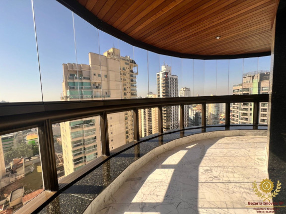 Imagem Apartamento com 3 Quartos à Venda, 207 m² em Santana - São Paulo Imagem Apartamento com 3 Quartos à Venda, 207 m² em Santana - São Paulo