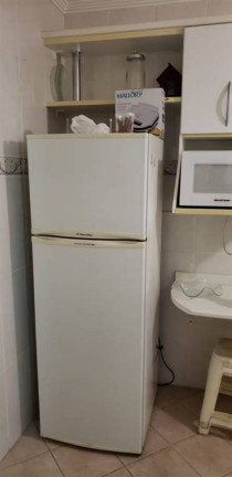 Imagem Apartamento com 1 Quarto para Alugar, 57 m² em Vila Tupi - Praia Grande Imagem Apartamento com 1 Quarto para Alugar, 57 m² em Vila Tupi - Praia Grande