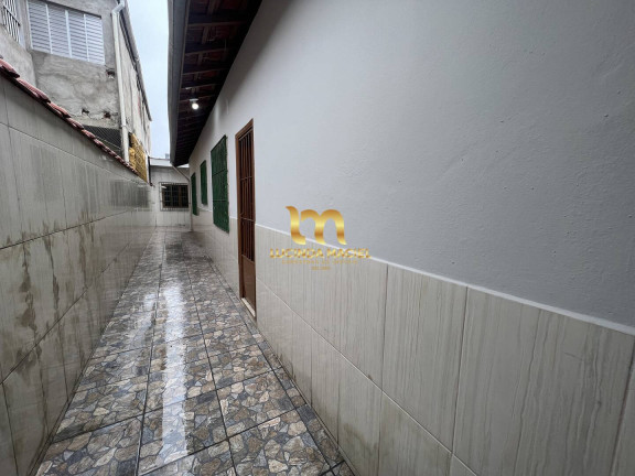 Imagem Apartamento com 2 Quartos à Venda, 70 m² em Ocian - Praia Grande