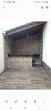 Imagem Casa com 3 Quartos à Venda, 122 m² em Setor Estrela Dalva - Goiânia Imagem Casa com 3 Quartos à Venda, 122 m² em Setor Estrela Dalva - Goiânia