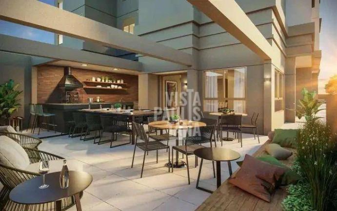 Imagem Apartamento com 3 Quartos à Venda, 93 m² em Vila Leopoldina - São Paulo