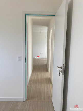 Imagem Apartamento com 3 Quartos à Venda, 78 m² em Engordadouro - Jundiaí