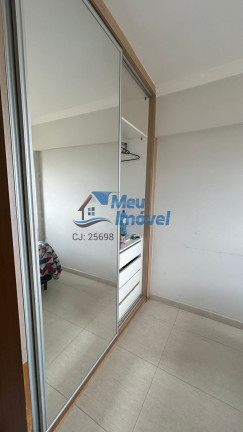 Imagem Imóvel com 3 Quartos à Venda, 60 m² em Taguatinga Sul (taguatinga) - Brasília