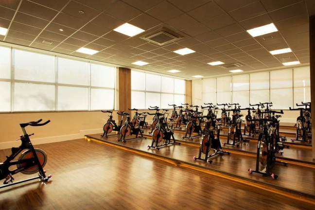 Imagem Sala Comercial à Venda, 85 m² em Barra Da Tijuca - Rio De Janeiro Imagem Sala Comercial à Venda, 85 m² em Barra Da Tijuca - Rio De Janeiro