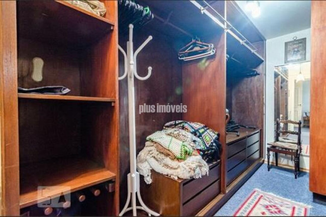 Imagem Apartamento com 3 Quartos para Alugar, 320 m² em Jardim Paulistano - São Paulo