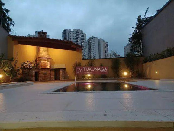 Imagem Sobrado com 4 Quartos à Venda, 300 m² em Jardim Sao Paulo(zona Norte) - São Paulo