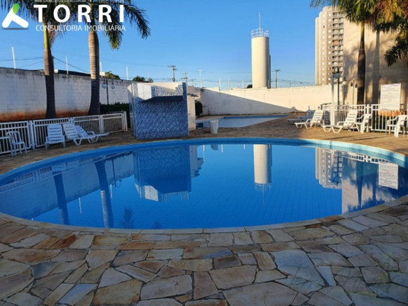 Imagem Imóvel com 3 Quartos à Venda, 100 m² em Condomínio Terra Nova - Sorocaba