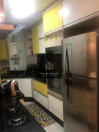 Imagem Apartamento com 2 Quartos à Venda, 55 m² em Vila Endres - Guarulhos