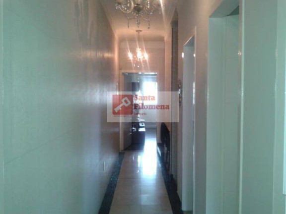 Imagem Sobrado com 2 Quartos à Venda, 509 m² em Vila Curuçá - Santo André Imagem Sobrado com 2 Quartos à Venda, 509 m² em Vila Curuçá - Santo André