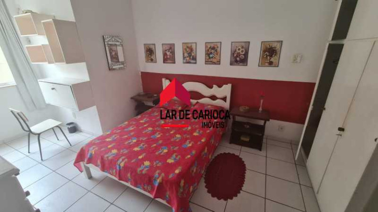 Imagem Apartamento com 1 Quarto à Venda, 45 m² em Copacabana - Rio De Janeiro Imagem Apartamento com 1 Quarto à Venda, 45 m² em Copacabana - Rio De Janeiro