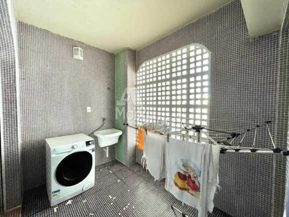 Imagem Cobertura com 3 Quartos à Venda, 137 m² em Pitangueiras - Guarujá