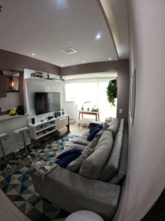 Imagem Apartamento com 1 Quarto à Venda, 40 m² em Brás - São Paulo Imagem Apartamento com 1 Quarto à Venda, 40 m² em Brás - São Paulo