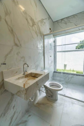 Imagem Casa com 3 Quartos à Venda, 157 m² em Pardinho Ninho Verde - Botucatu