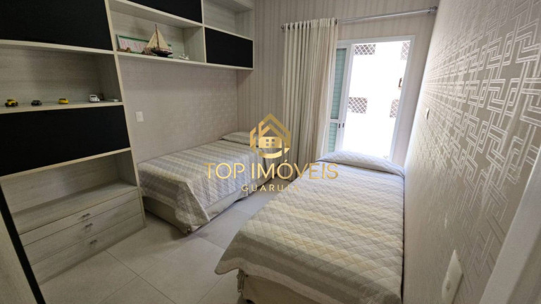 Imagem Apartamento com 3 Quartos à Venda, 132 m² em Enseada - Guarujá Imagem Apartamento com 3 Quartos à Venda, 132 m² em Enseada - Guarujá