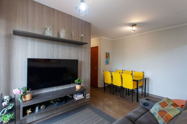 Imagem Apartamento com 3 Quartos à Venda, 72 m² em Freguesia Do ó - São Paulo Imagem Apartamento com 3 Quartos à Venda, 72 m² em Freguesia Do ó - São Paulo