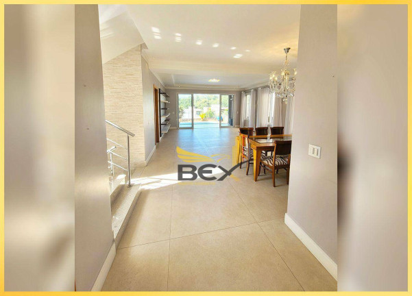Imagem Casa com 5 Quartos para Alugar, 475 m² em Tamboré - Santana De Parnaíba
